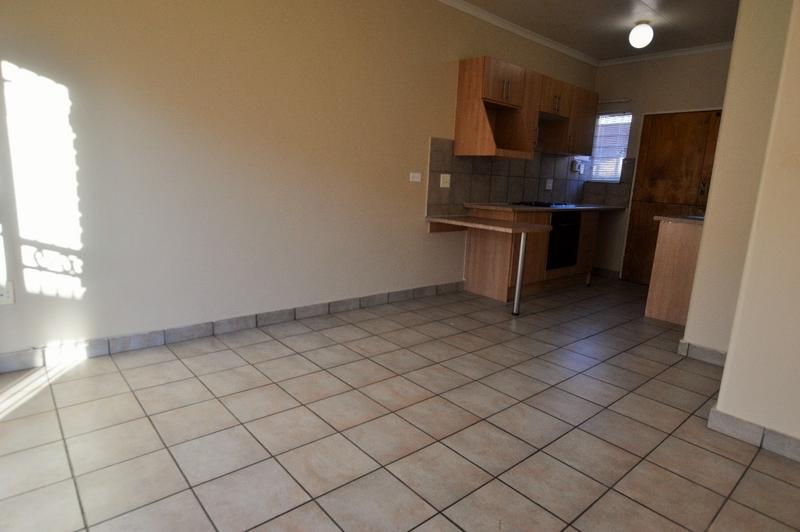 2 Bedroom Property for Sale in Vaalpark Free State